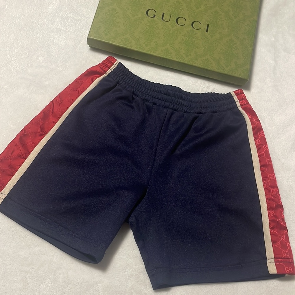 Gucci shorts